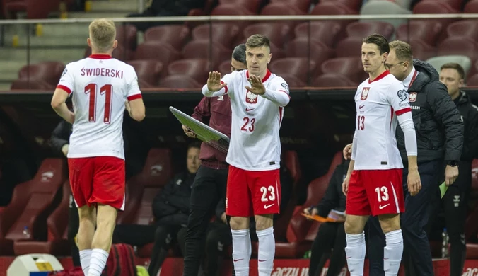 Polak już strzela w nowym klubie. Kapitalna wiadomość przed meczami kadry