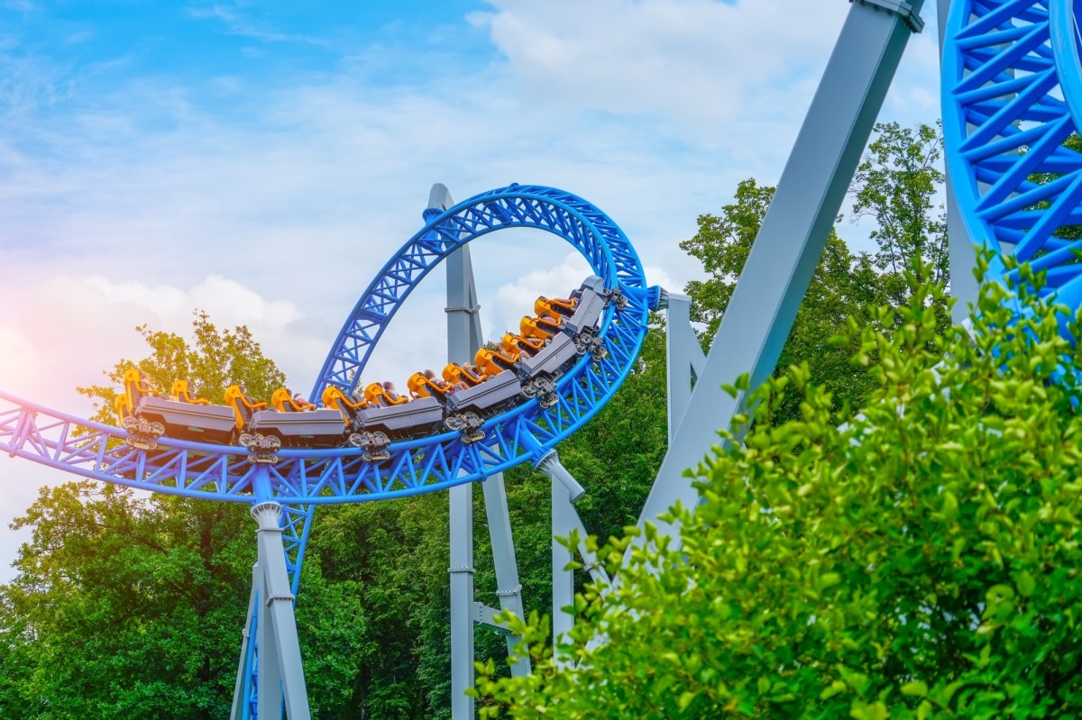 Hossoland zamknięty do odwołania. Miesiąc wcześniej, niż zapowiadano