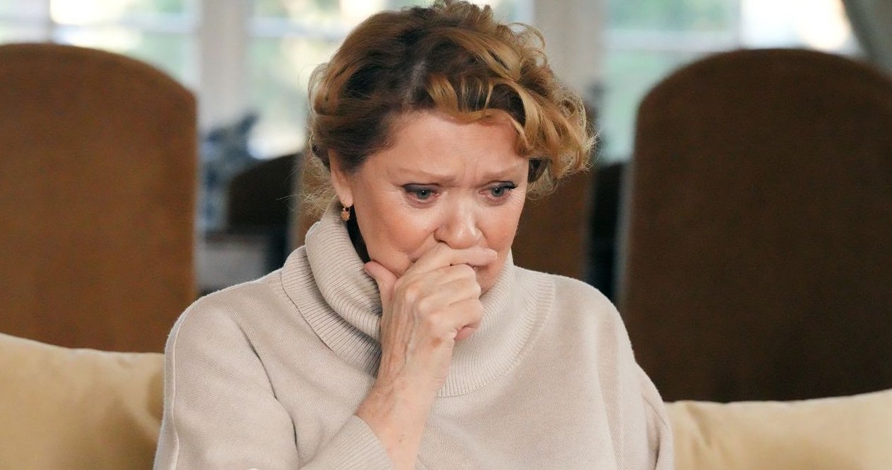 Dramat w "Barwach szczęścia". Rawiczowa straciła wszystko, choćby przyjaciół