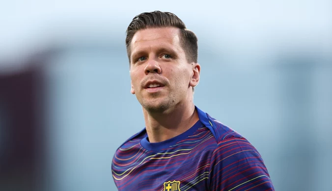 Szczęsny nie ma na co liczyć. Flick powiedział to wprost o jego rywalu