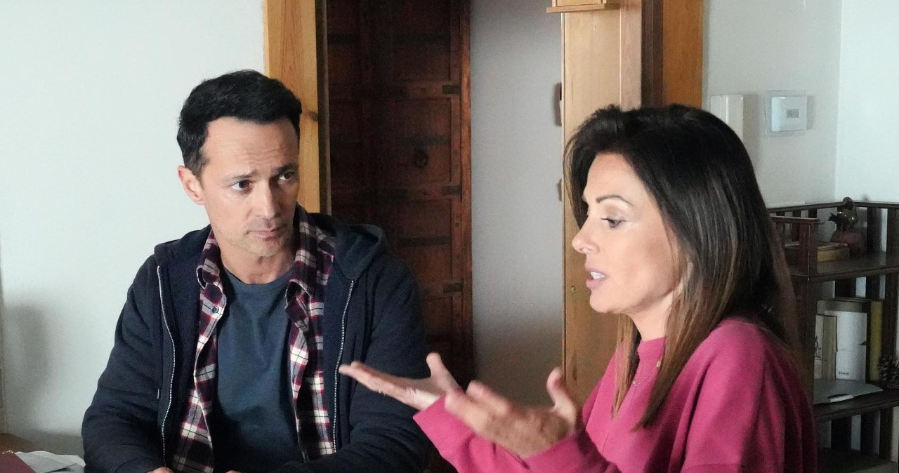 "Barwy szczęścia": W końcu stanie przed sądem. Wyrok zaskoczy wszystkich