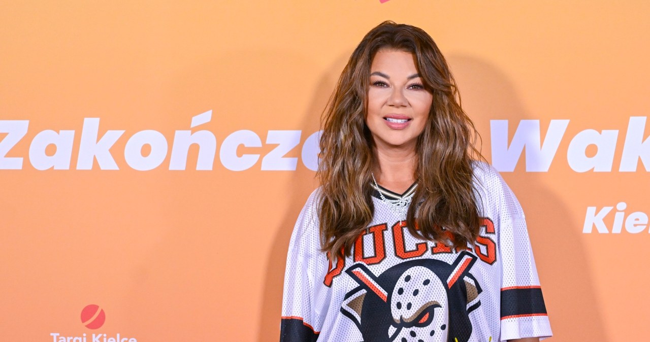 Edyta Górniak w końcu się doczekała. Wzruszające sceny na festiwalu Polsatu