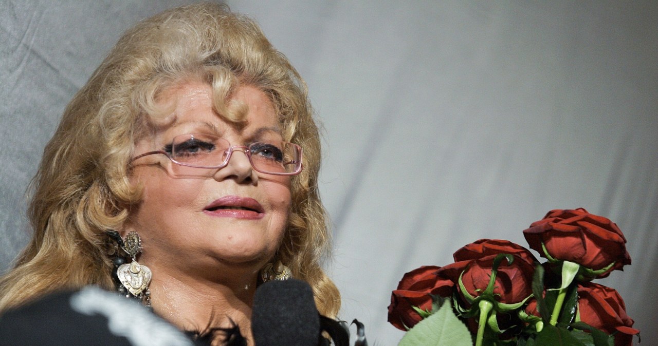 Dom zmarłej gwiazdy PRL-u popada w ruinę. Do sieci trafiło nowe nagranie