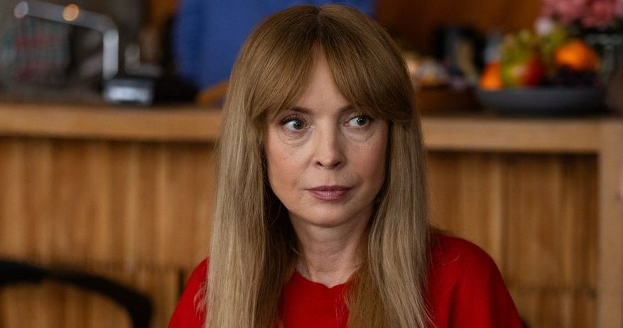 "Barwy szczęścia": Łukasz wyznaje prawdę. Czy przez cały czas kocha Kasię?