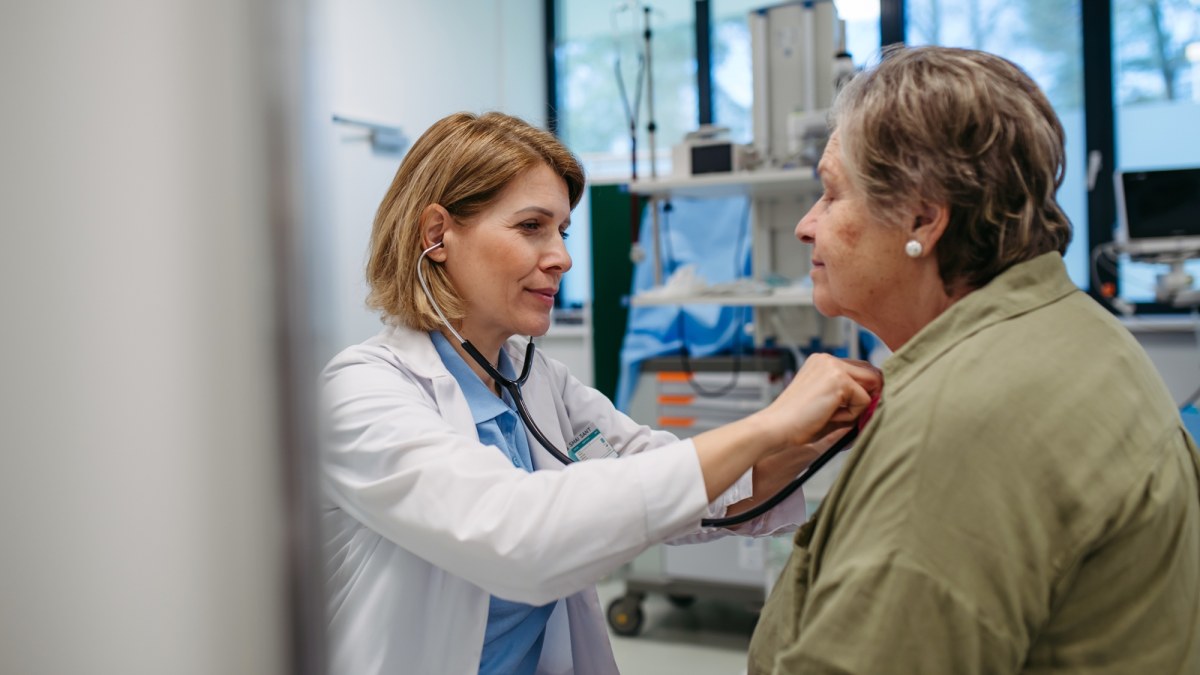 Szybsza diagnoza, lepsze leczenie. Jak AI rewolucjonizuje wykrywanie chorób serca?