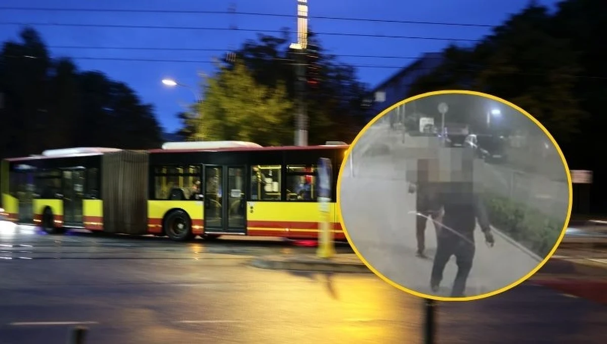 We Wrocławiu doszło do brutalnej napaści na kierowcę miejskiego autobusu. 25-letni obywatel Ukrainy zaatakował, gdy kierowca zwrócił mu uwagę, że nie może spędzić nocy w pojeździe. Policja zatrzymała sprawcę po kilkunastu minutach. Mężczyzna zostanie deportowany. 