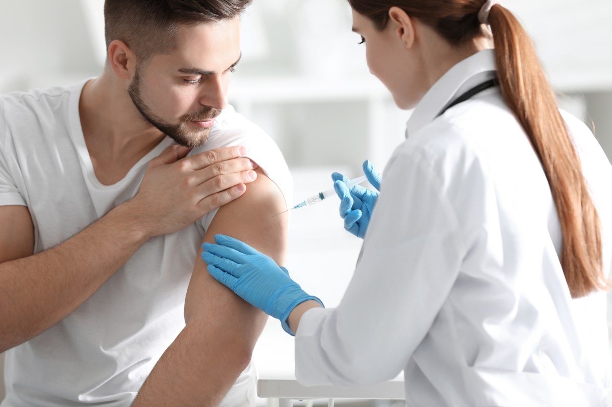 Szczepienia przeciwko Covid-19 za darmo. Dowiedz się, kiedy rusza akcja