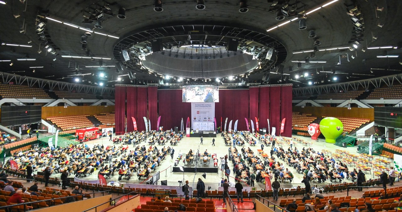 wiadomości,aktualności,Interia Izrael pozbawiony prawa organizacji mistrzostw Europy. Polska nowym gospodarzem