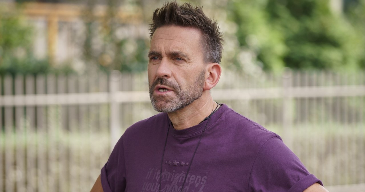 "Gliniarze" wracają po przerwie! Z magazynu CBP zniknęły pieniądze