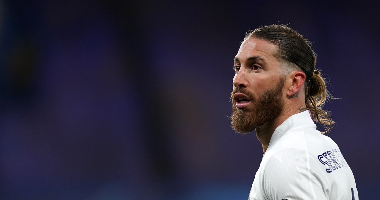 "Nie chciałem nigdy odejść". Tak śpiewa o rozstaniu z Realem Madryt