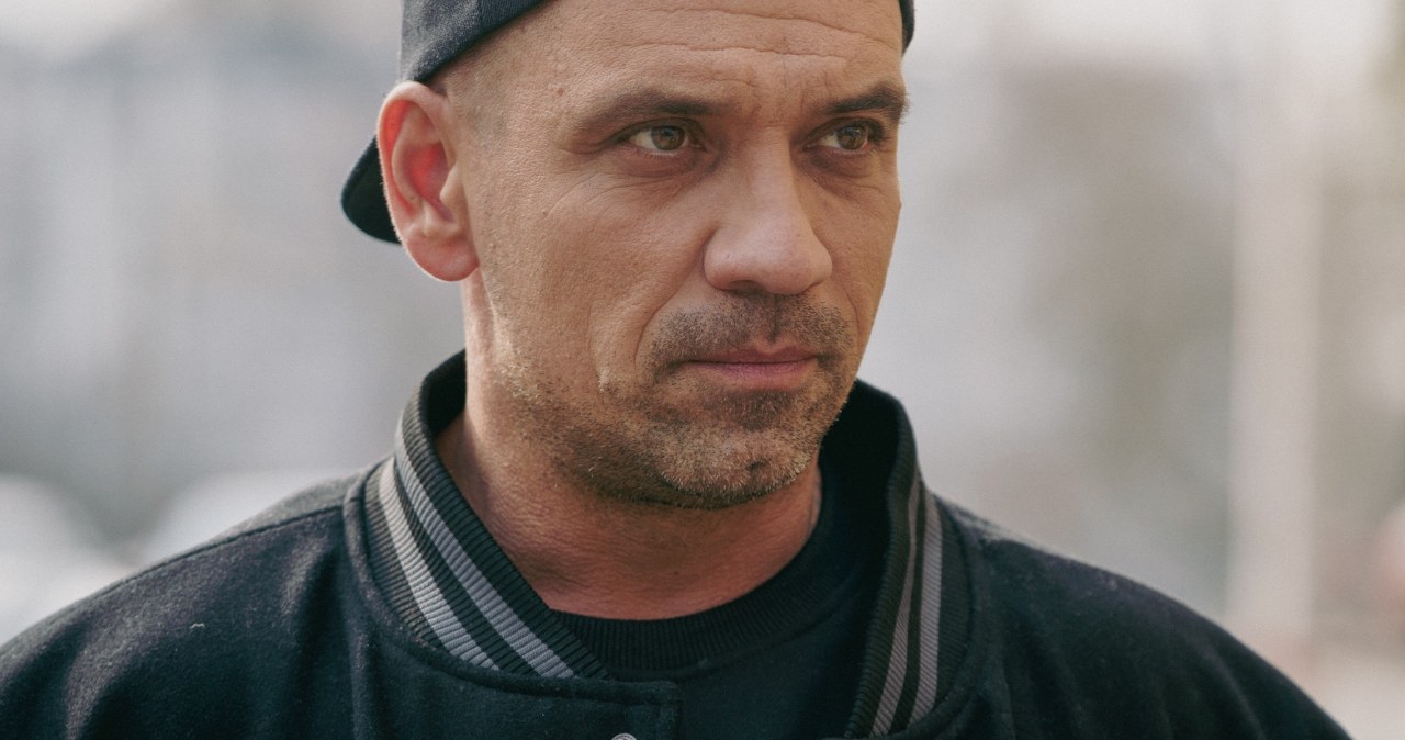 Pilne wieści o "Gliniarzach". Groźny lider wymyka się służbom