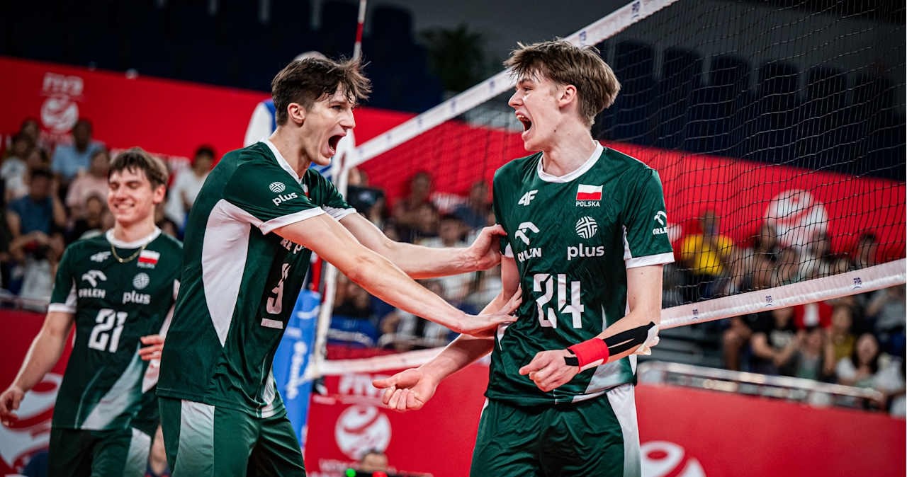 Rozczarowanie polskich siatkarzy, nagle taka wiadomość. Podium dla Polaka