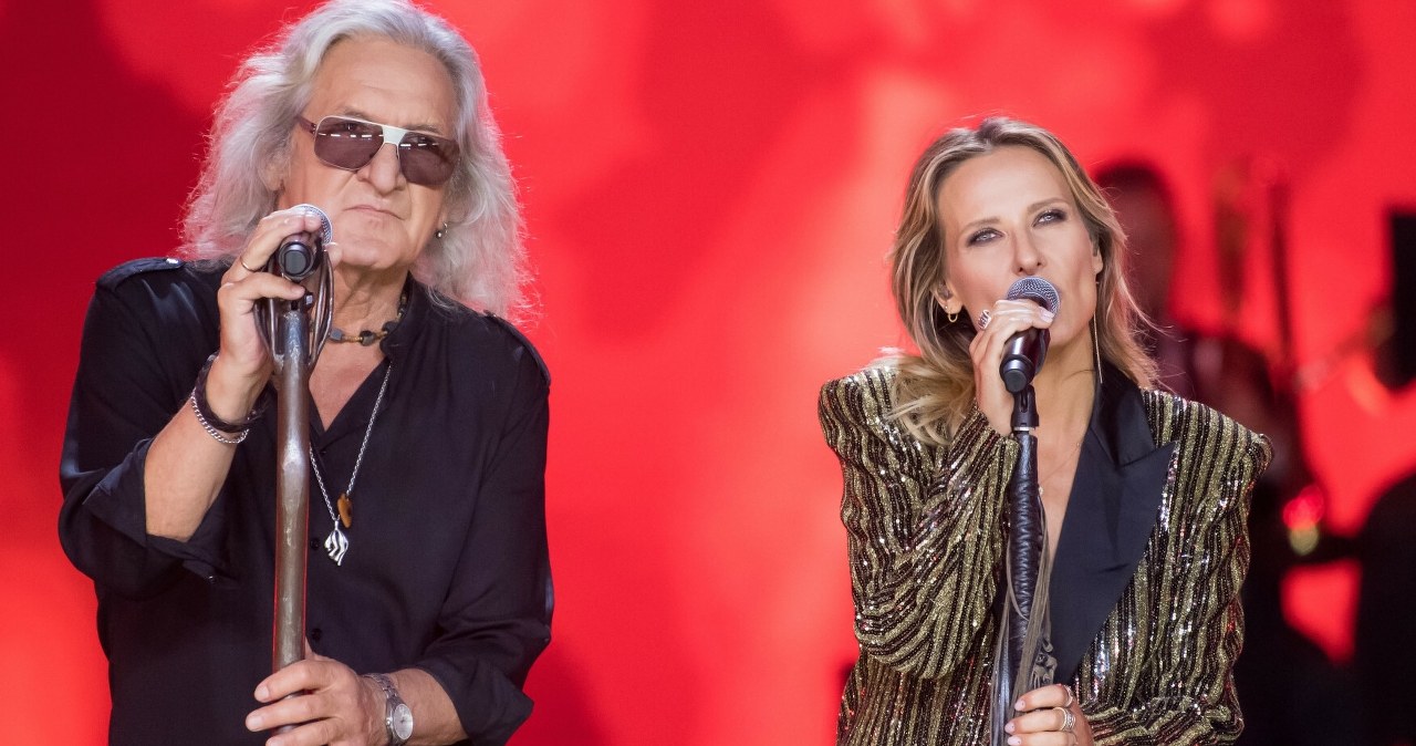 Grzegorz Markowski odszedł z Perfectu. Córka mówi o jego stanie