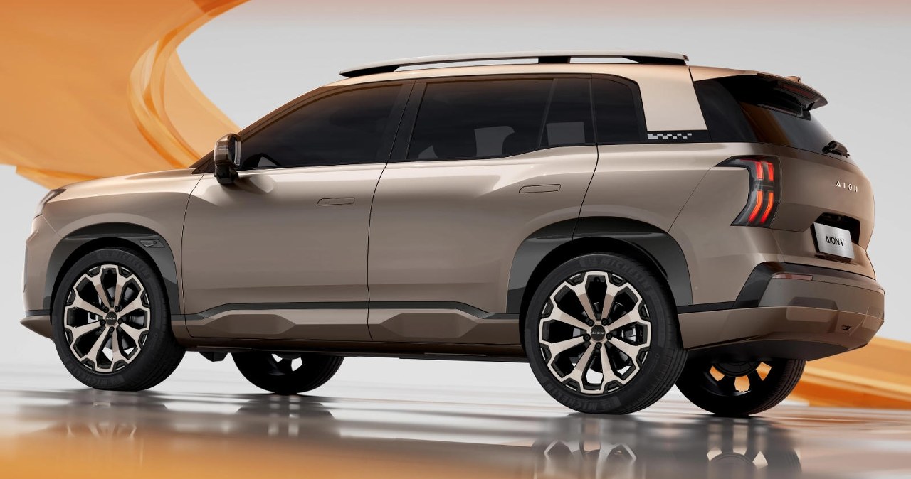 Chiński GAC zapowiada wejście do Europy. Zaczyna od Polski