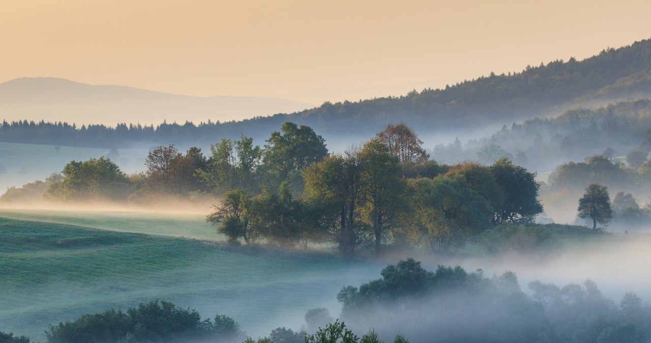 Rzuć wszystko i jedź na Podkarpacie. Tutaj nie tylko Bieszczady wołają o zachwyt