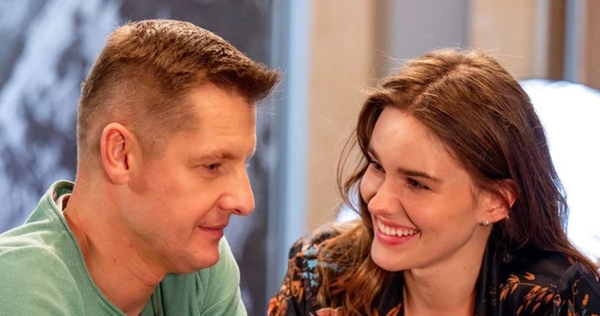 "M jak miłość": Dostaną zaskakującą propozycję. Zmienią na zawsze swoje życie?