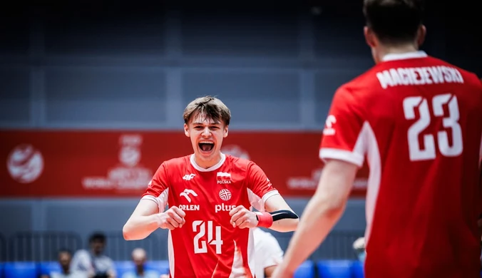Rozczarowanie polskich siatkarzy, nagle taka wiadomość. Podium dla Polaka