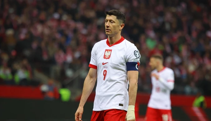 Holandia - Polska w eliminacjach mistrzostw świata 2026. Relacja na żywo