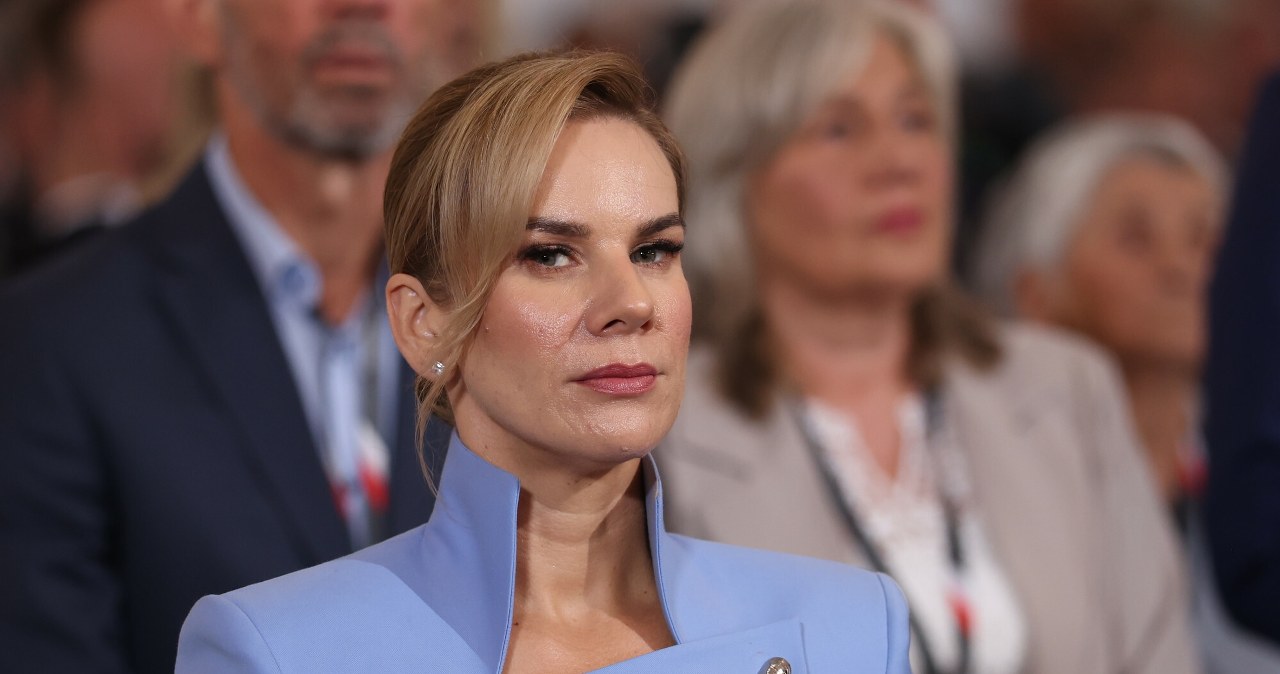 Marta Nawrocka została emerytką. Na jakie świadczenie może liczyć?