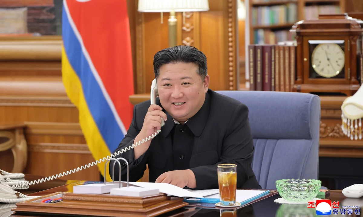 Korea Południowa, w celu łagodzenia napięć na Półwyspie Koreańskim, podjęła decyzję o wstrzymaniu propagandowego programu radiowego skierowanego do Korei Północnej. Seul zdecydował się na taki krok po raz pierwszy od 15 lat.