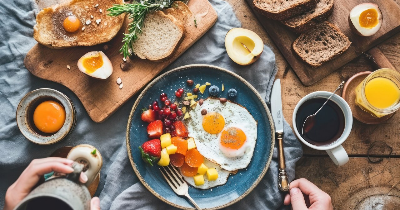 Węglowodany sterują jelitami. Tak wpływają na zdrowie całego ciała