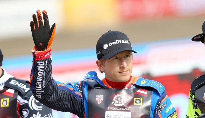 Ten transfer ich pogrąży? Fatum nad gwiazdą Stali Gorzów