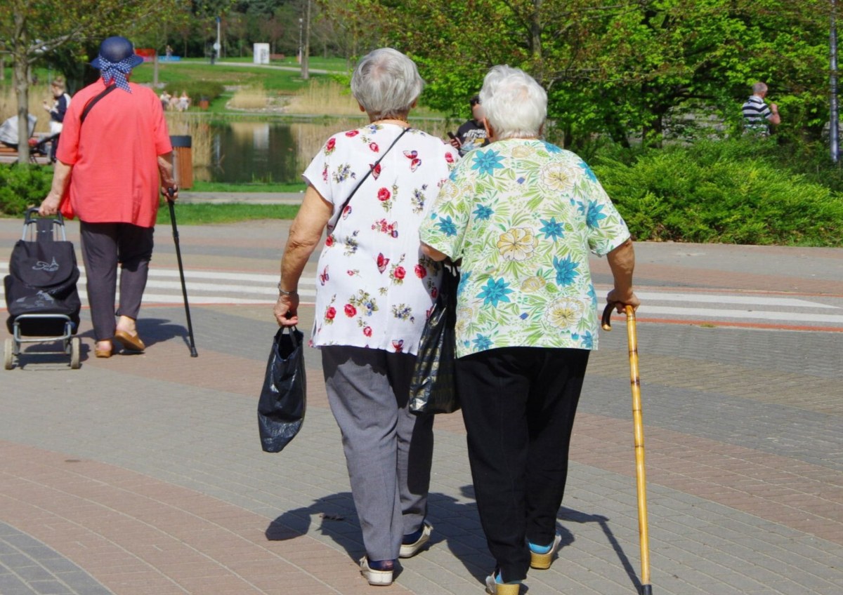 Kolejne wsparcie dla seniorów. Jak i kiedy złożyć wniosek o bon senioralny?