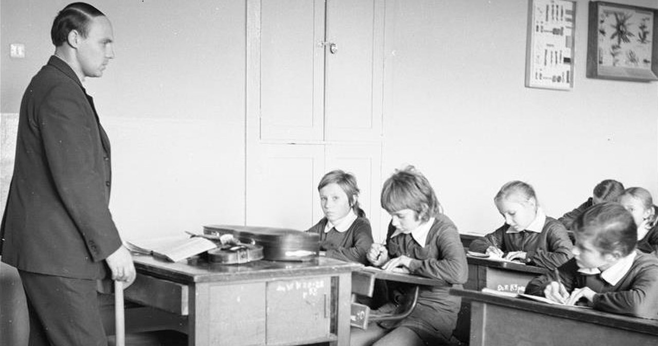 Pamiętasz te przedmioty? Tylko dzieci z PRL-u poradzą sobie z tym testem