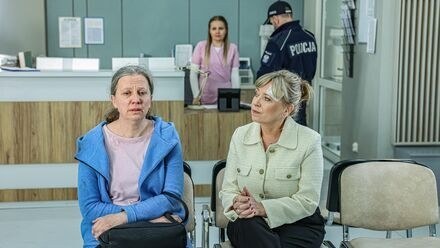 Zdjęcie ilustracyjne Szpital św. Anny odcinek 36 
