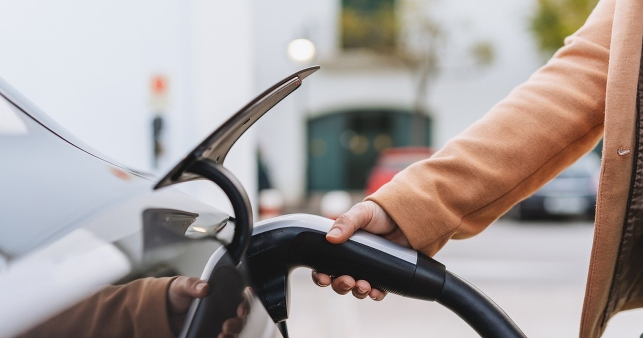 Program NaszEauto dla przedsiębiorców 2025