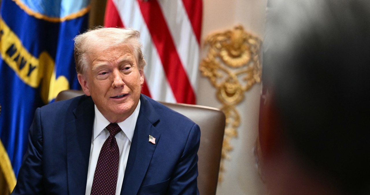 Ceny ropy naftowej w dół. Tak rynek reaguje na wypowiedź Trumpa