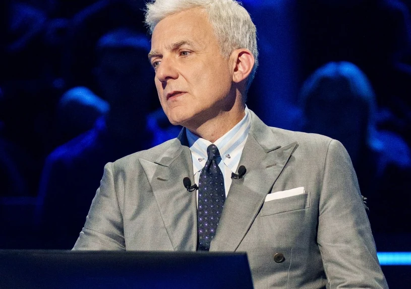 "Milionerzy". Pytanie o dowód matematyczny. Urodziwy czy elegancki