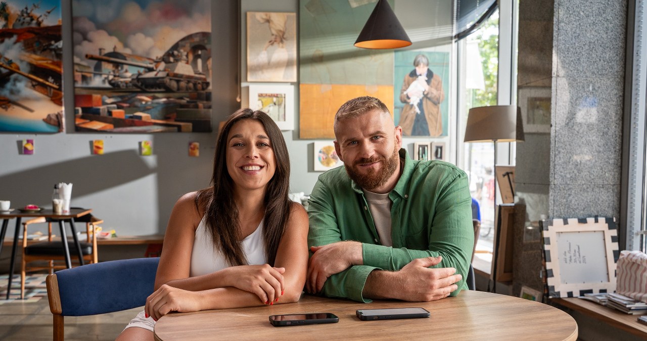 Mistrzowie UFC Joanna Jędrzejczyk i Jan Błachowicz przedstawiają nowe polskie pojazdy w World of Tanks Blitz