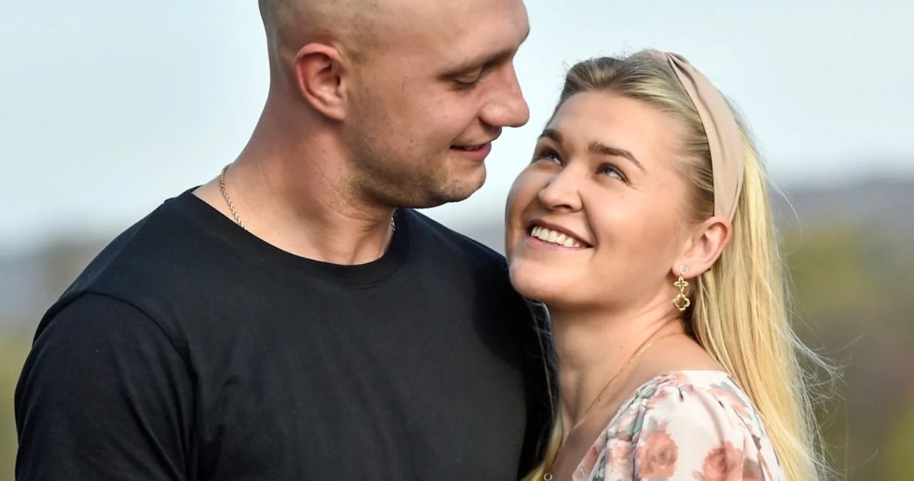 Klaudia z "Rolnika" wyjawiła ws. imienia pociechy. Wiadomo, kto je wybrał