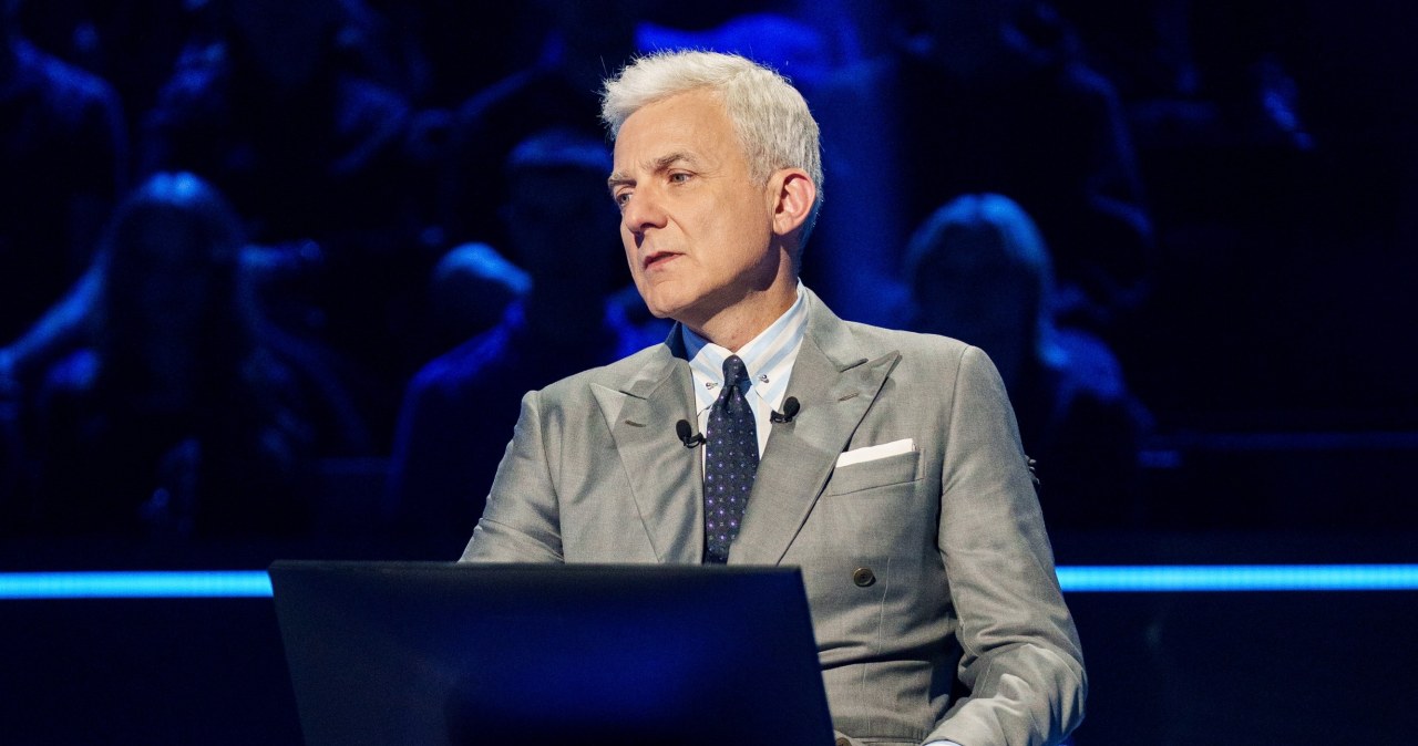 Emocjonujące rozpoczęcie sezonu! Z jakim pytaniem zmierzył się uczestnik "Milionerów"?