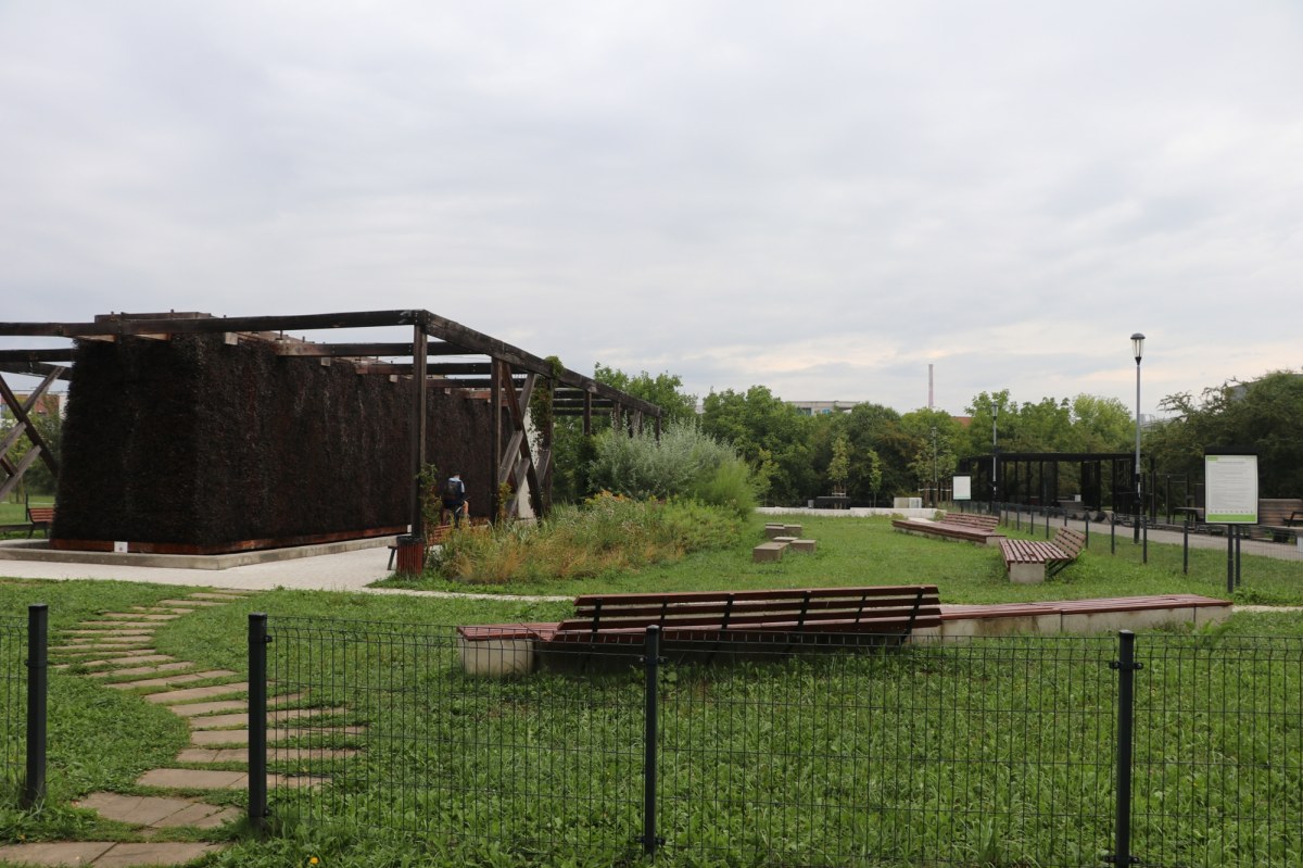 Niebezpieczne bakterie w tężniach. GIS reaguje na najnowsze badania