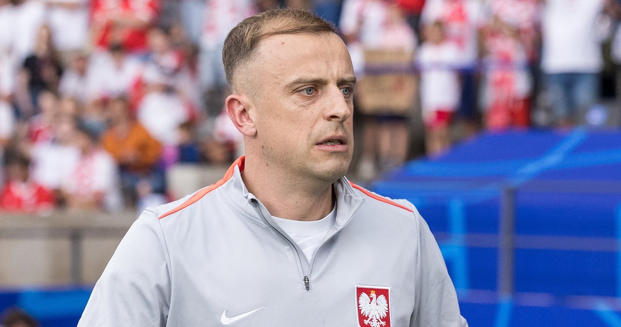 Grosicki przemówił po powrocie do kadry. Gorzka prawda. wiadomości,aktualności,Interia Grosicki przemówił po powrocie do kadry. Gorzka prawda.