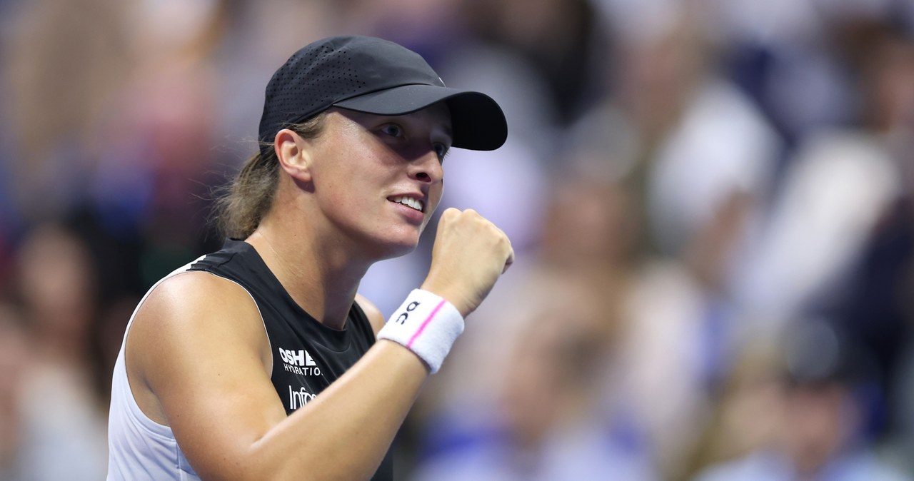 Iga Świątek rozbiła Aleksandrową, ale co stało się potem. Jest komunikat WTA wiadomości,aktualności,Interia Iga Świątek rozbiła Aleksandrową, ale co stało się potem. Jest komunikat WTA
