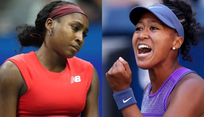 Podopieczna Wiktorowskiego pomogła Świątek. Koniec marzeń Gauff w US Open