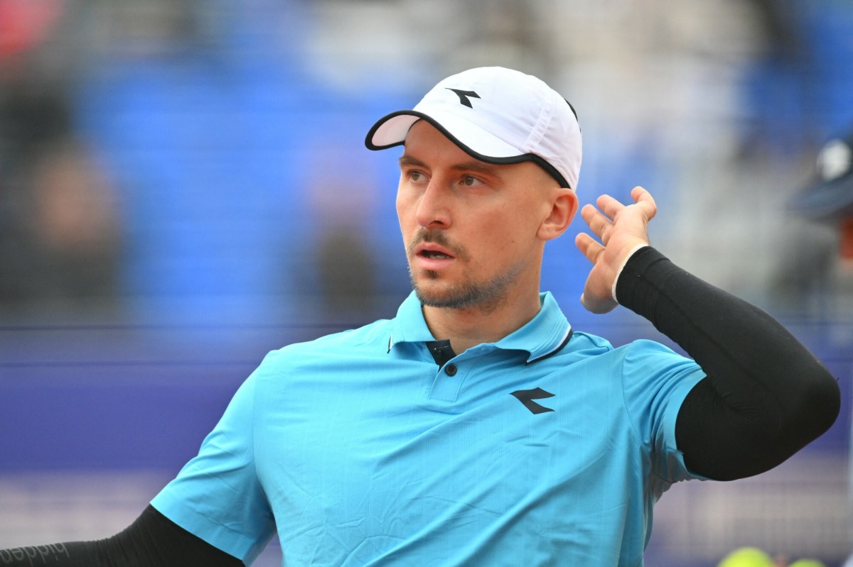 ​Jan Zieliński gra dalej w US Open. Wygrana polsko-czeskiego debla