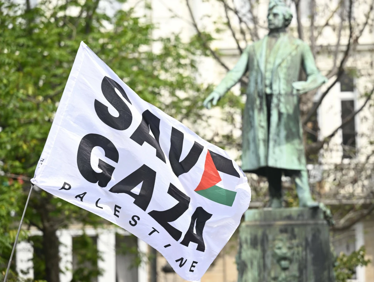 Minister spraw zagranicznych Belgii, Maxime Prevot, ogłosił, że podczas wrześniowego Zgromadzenia Ogólnego Narodów Zjednoczonych jego kraj oficjalnie uzna niepodległość Palestyny. Informację tę przekazała agencja AFP, powołując się na wpis szefa belgijskiej dyplomacji na platformie X.