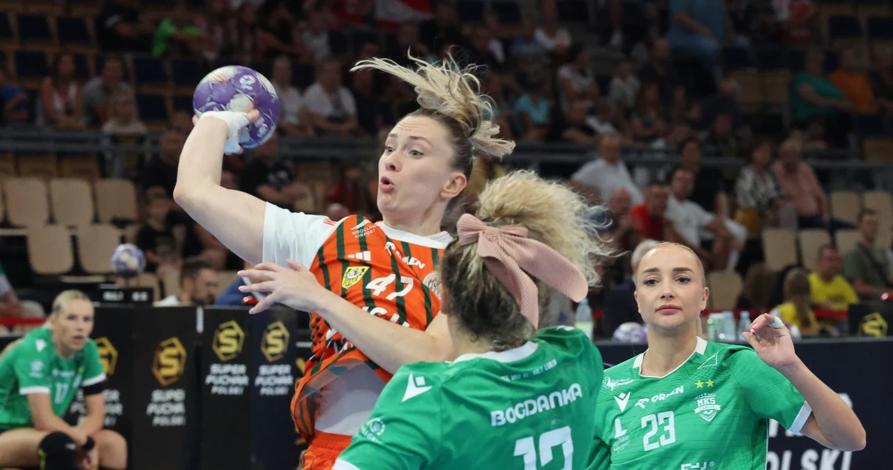 Hegemonki czy pretendentki? Zapowiedź sezonu ORLEN Superligi Kobiet 2025/2026