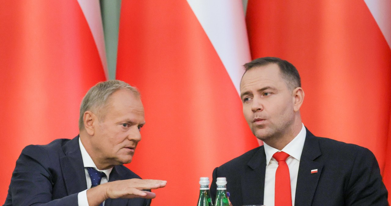 Premier nie daje za wygraną, zapowiada złożenie projektu ustawy. "Za chwilę"