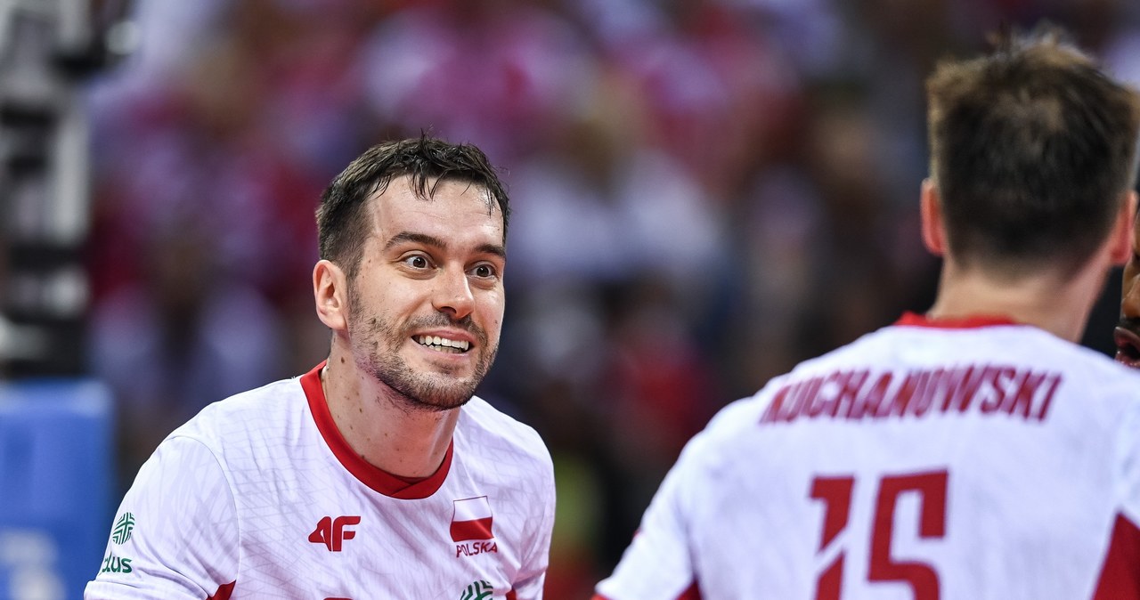 Polski siatkarz wyjawia. To powiedział Nikola Grbić tuż po przegranym meczu wiadomości,aktualności,Interia Polski siatkarz wyjawia. To powiedział Nikola Grbić tuż po przegranym meczu