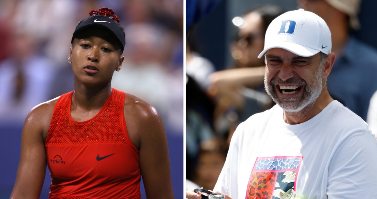 Potwierdza się to, co mówiono o Wiktorowskim. Naomi Osaka pokazała dowód wiadomości,aktualności,Interia Potwierdza się to, co mówiono o Wiktorowskim. Naomi Osaka pokazała dowód