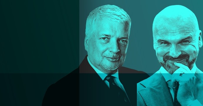 Gwiazdowski mówi Interii. Odc. 140: Czy godzi się wykorzystywać "frajerstwo" państwa?