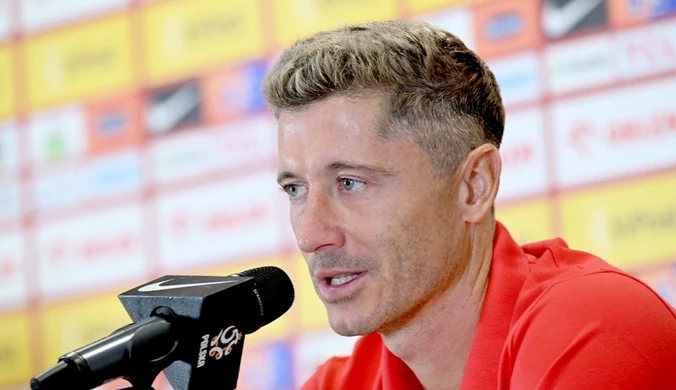 Lewandowski zakończy karierę w Ekstraklasie? Nie pozostawił złudzeń