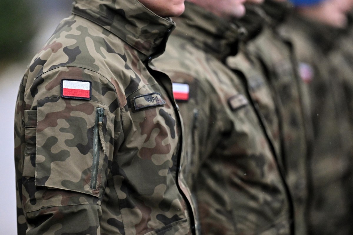 Rekordowe wydatki na obronność w Europie. Polska wyprzedza inne kraje