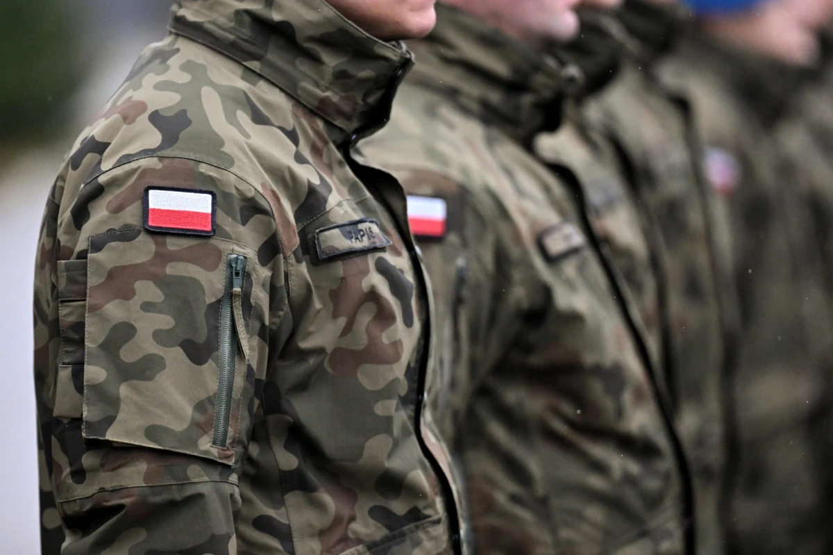 ​Wydatki na obronność w krajach UE w 2025 roku mają wynieść 381 mld euro, czyli 2,1 proc. PKB, co oznacza, że państwa Wspólnoty po raz pierwszy przekroczą dawny cel NATO. Polska jest liderem - wynika z opublikowanego we wtorek raportu Europejskiej Agencji Obrony (EDA).