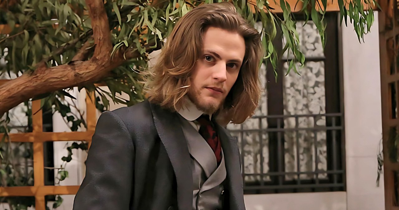 Zwrot w "Akacjowej 38". Jaime podejmuje istotną decyzję